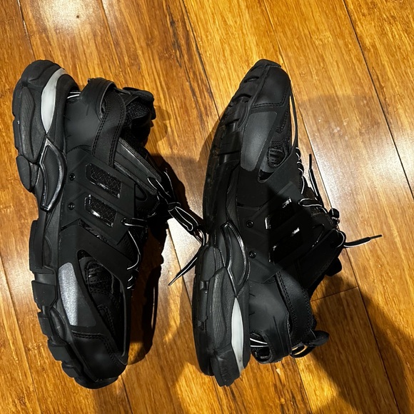 Balenciaga Track LED - Picture 3 of 13